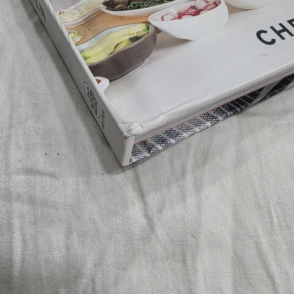 Cravings by Cookbook - White Cover - Picture 3 of 6